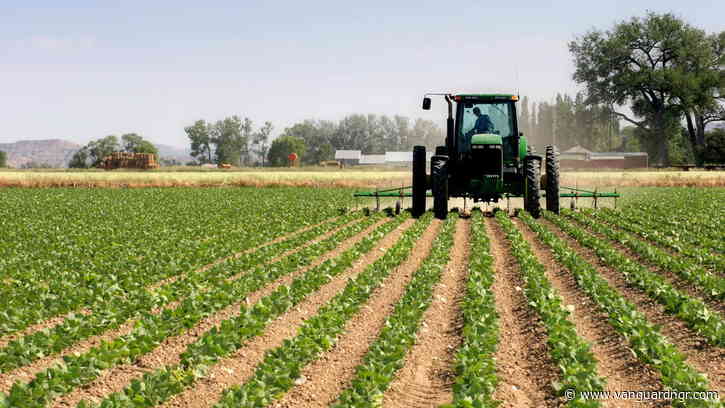 70% of agric data in govt hands outdated — Survey