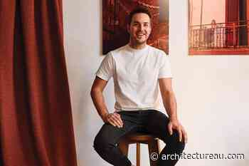 Meet the maker: Dirk du Toit
