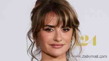 Penelope Cruz looks extremely youthful at 52 as she joins ab-flashing Olivia Wilde at The Invite premiere in LA