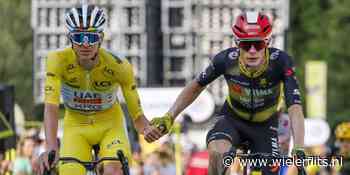 Elke ochtend een korte Tour de France-voorbeschouwing in je mailbox? Schrijf je nu in