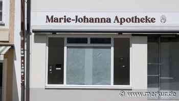 Ärger um neue Apotheke – Stadt in Oberbayern schlägt Alarm: „Keine Bereicherung für Geschäftswelt“