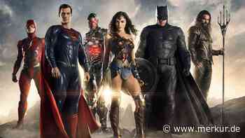Supergirl, Batman und Co.: So geht's im DC-Universum weiter