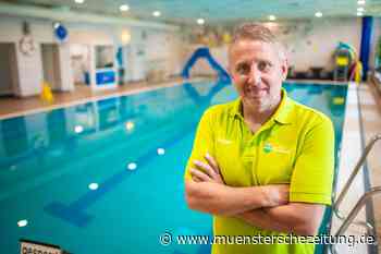 „Ich wollte nur noch weg!“: Warum ein Schwimmmeister für die Bronze-Pflicht ist