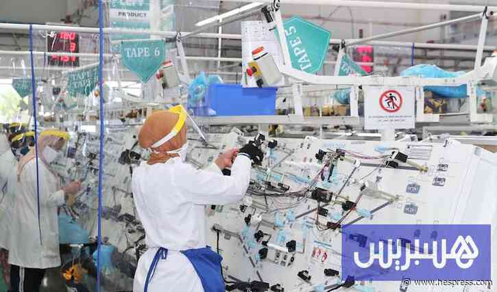 معدلات البطالة تسائل خصاص اليد العاملة في قطاعات حيوية بالمغرب