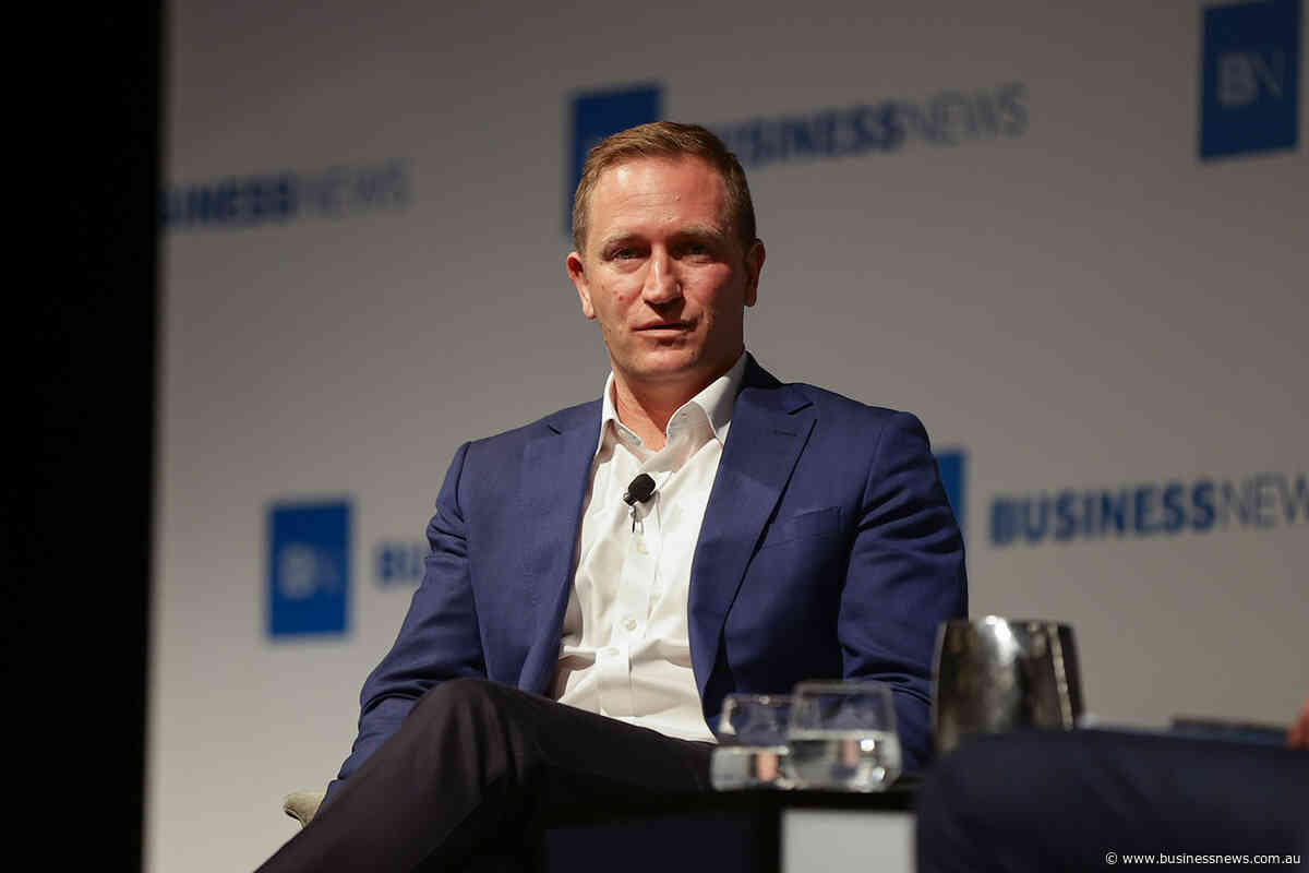 Otranto pitches Fortescue's energy to Pilbara competitors