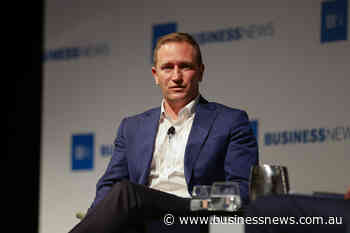 Otranto pitches Fortescue's energy to Pilbara competitors