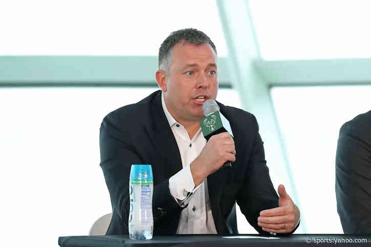 2026 NBA Draft: Bucks trade for No. 60 pick, select Malique Lewis