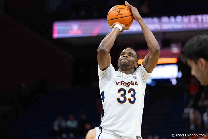 Pistons Draft: Ugonna Onyenso, college’s best shot blocker, selected by Pistons in 2nd round