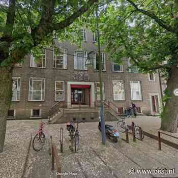 Deventer koopt pand in binnenstad voor appartementen Tactus Verslavingszorg