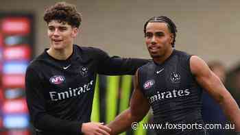 Round 16 AFL Team Tips: Star ruled out of clash with Vic rival; sour update for injured Coleman Medallist