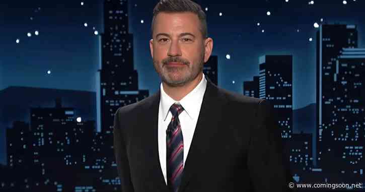Bob Iger Defends Jimmy Kimmel Suspension, Rejects Trump Pressure Claims