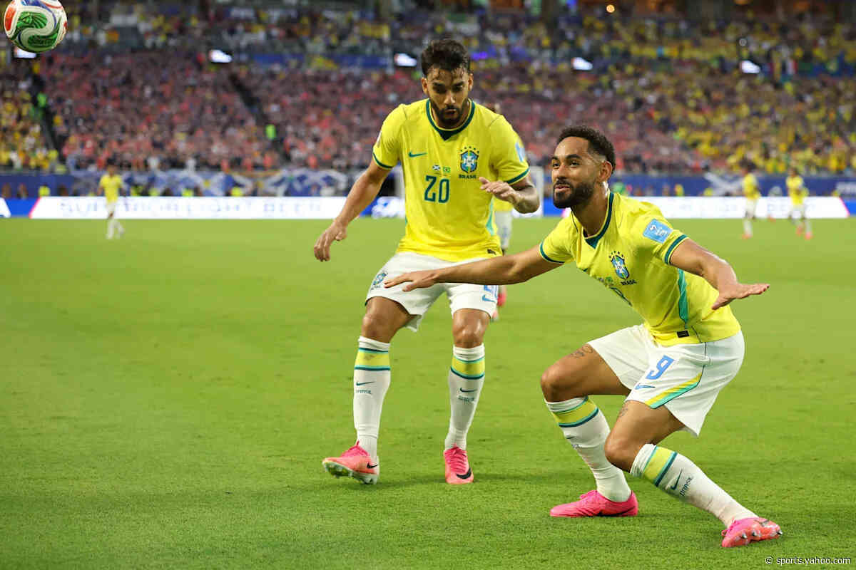 👏 13 teams already through to the 2026 World Cup round of 32