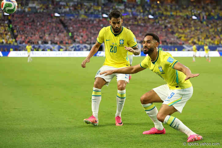 👏 13 teams already through to the 2026 World Cup round of 32
