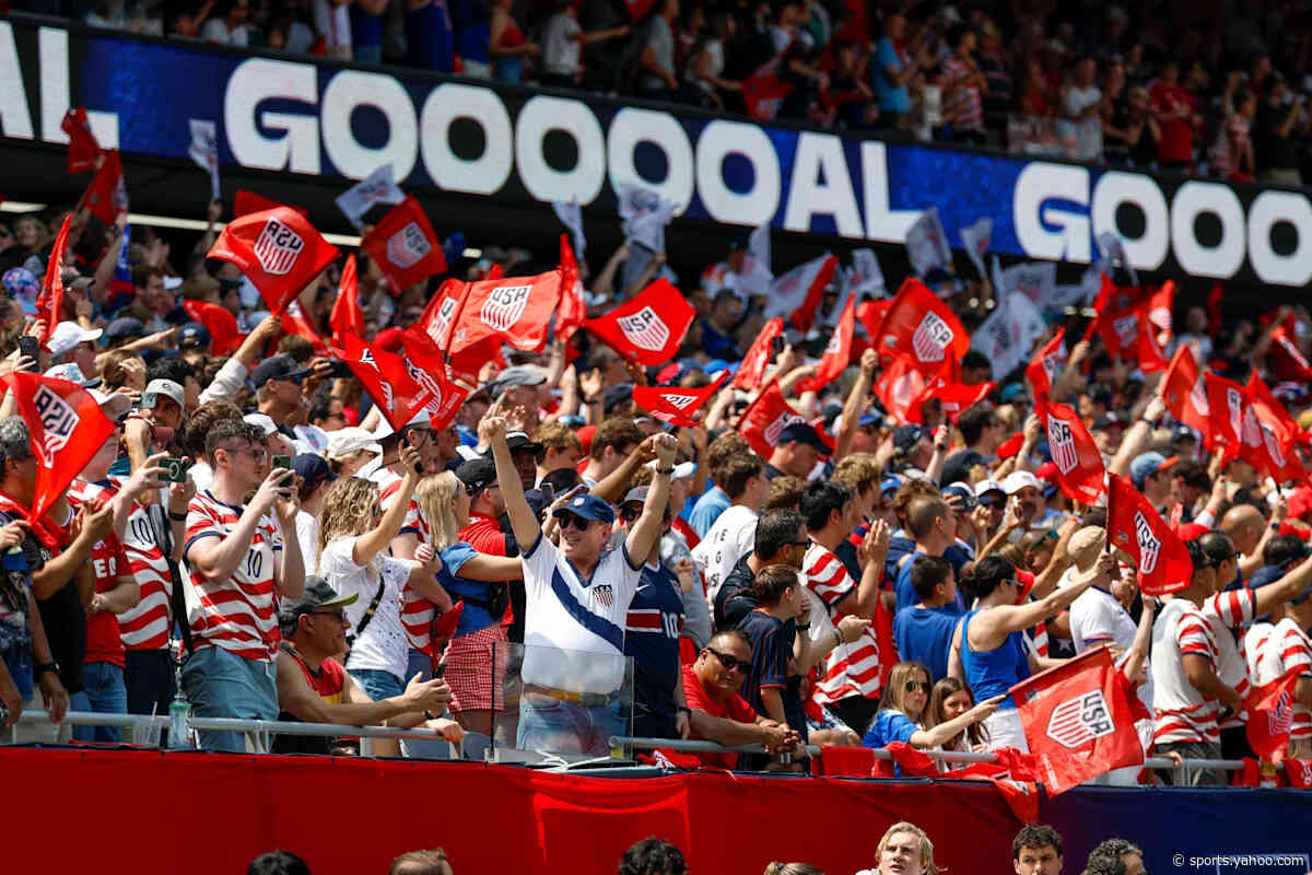 World Cup Day 15 What to Watch: USMNT aims for undefeated group play; Netherlands, Japan, Sweden battle for Group F