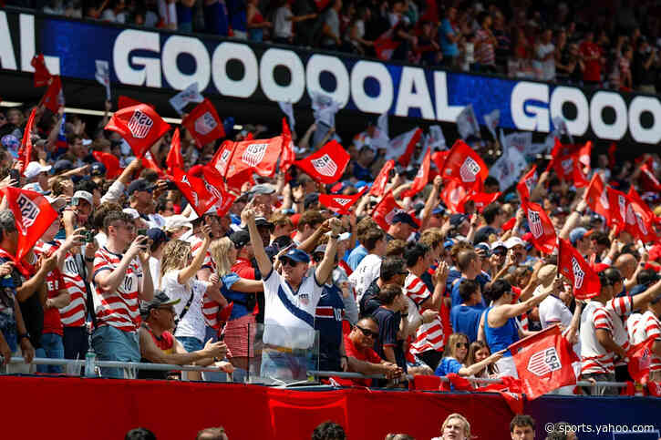 World Cup Day 15 What to Watch: USMNT aims for undefeated group play; Netherlands, Japan, Sweden battle for Group F