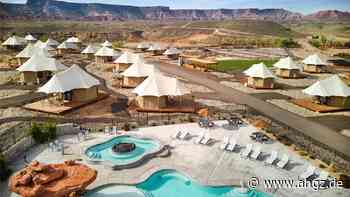 Interview: So will Worldhotels vom Glamping-Trend profitieren