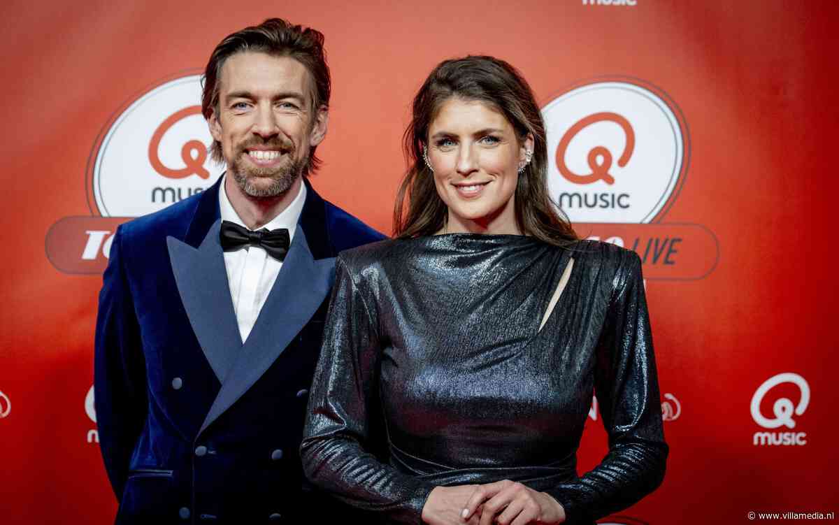 Transfer Thursday: Mattie en Marieke uit elkaar, Gordon en Froukje stoppen en Talpa schrapt realityprogramma