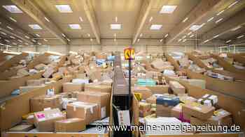 Wachstumsbranche: Paketversand liefert Millionen Pakete – und schafft neue Jobs