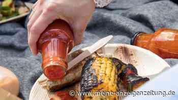 BBQ-Sauce: Welche sind laut „Öko-Test“ empfehlenswert?
