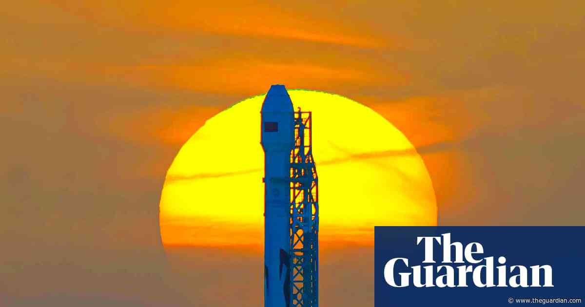 What is Chinas SpaceSail, and could it rival Elon Musks Starlink?