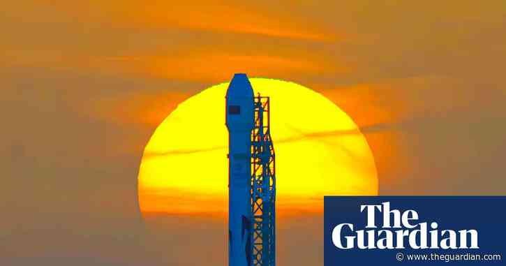 What is Chinas SpaceSail, and could it rival Elon Musks Starlink?