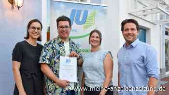 Partei hat im Hallbergmooser Gemeinderat Sitze verloren: JU-Chefin rechnet mit CSU ab