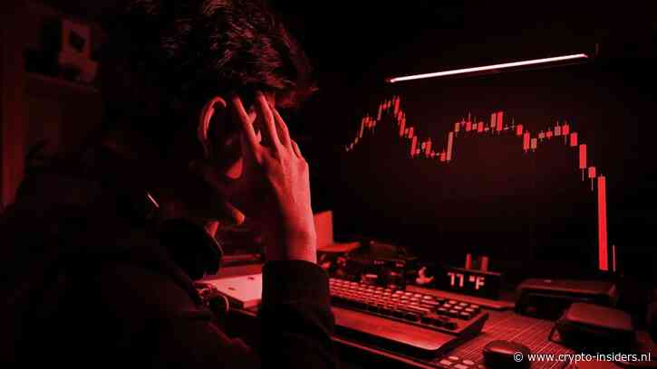 Cryptomunt Memecore crasht 74 procent na waarschuwing van onderzoeker
