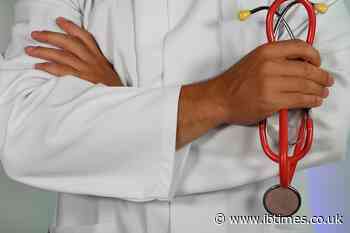 College Athlete Heart Tests Scandal: Doctor Approved 63 Scans in 11 Seconds Before Student Died