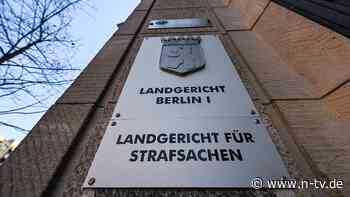Für Tötung eines Obdachlosen: Berliner Gericht schraubt Gefängnisstrafe für Mord um Jahre in die Höhe