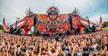 Tienduizenden bezoekers niet langer welkom op Defqon vanwege hitte, uitzonderlijke maatregel