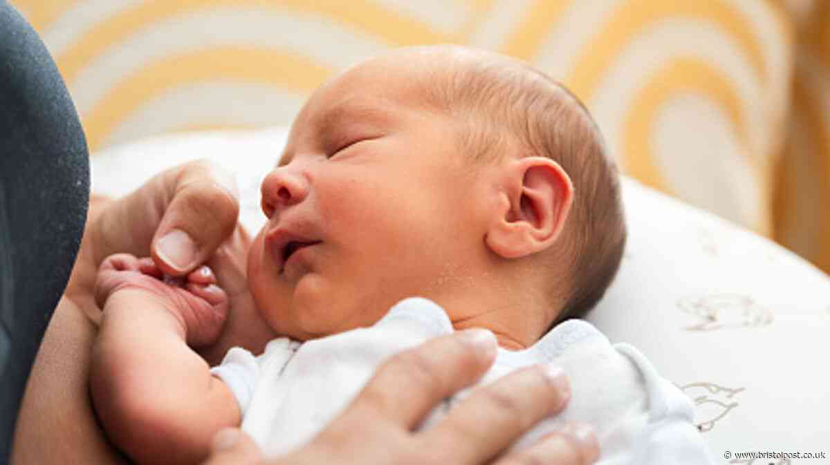 'My sister is naming her baby after STI because it sounds too pretty to not use'