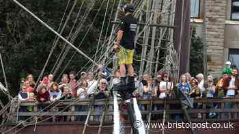 Iconic Bristol Harbour Festival could face axe amid rising costs