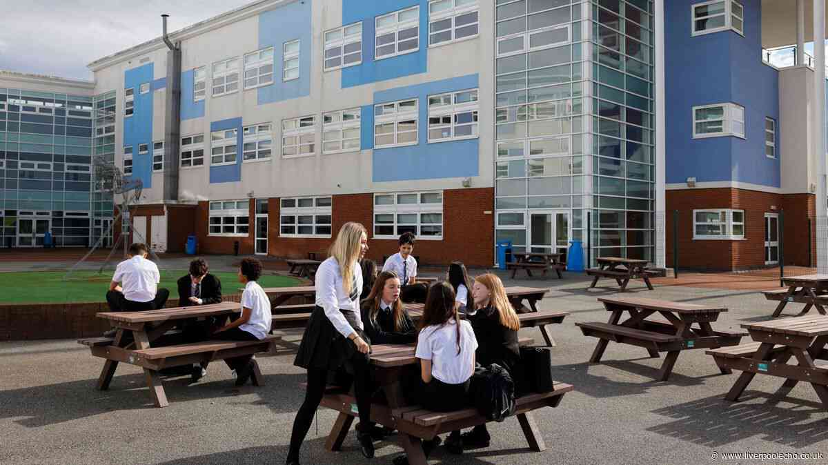 Schools closed today: Over 1,200 shut in England and Wales amid 40C heatwave red warning