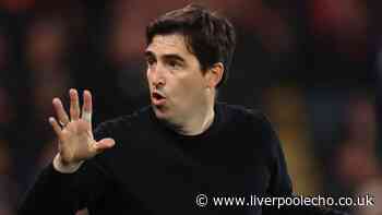 Andoni Iraola may have already given game away over what is next for Liverpool