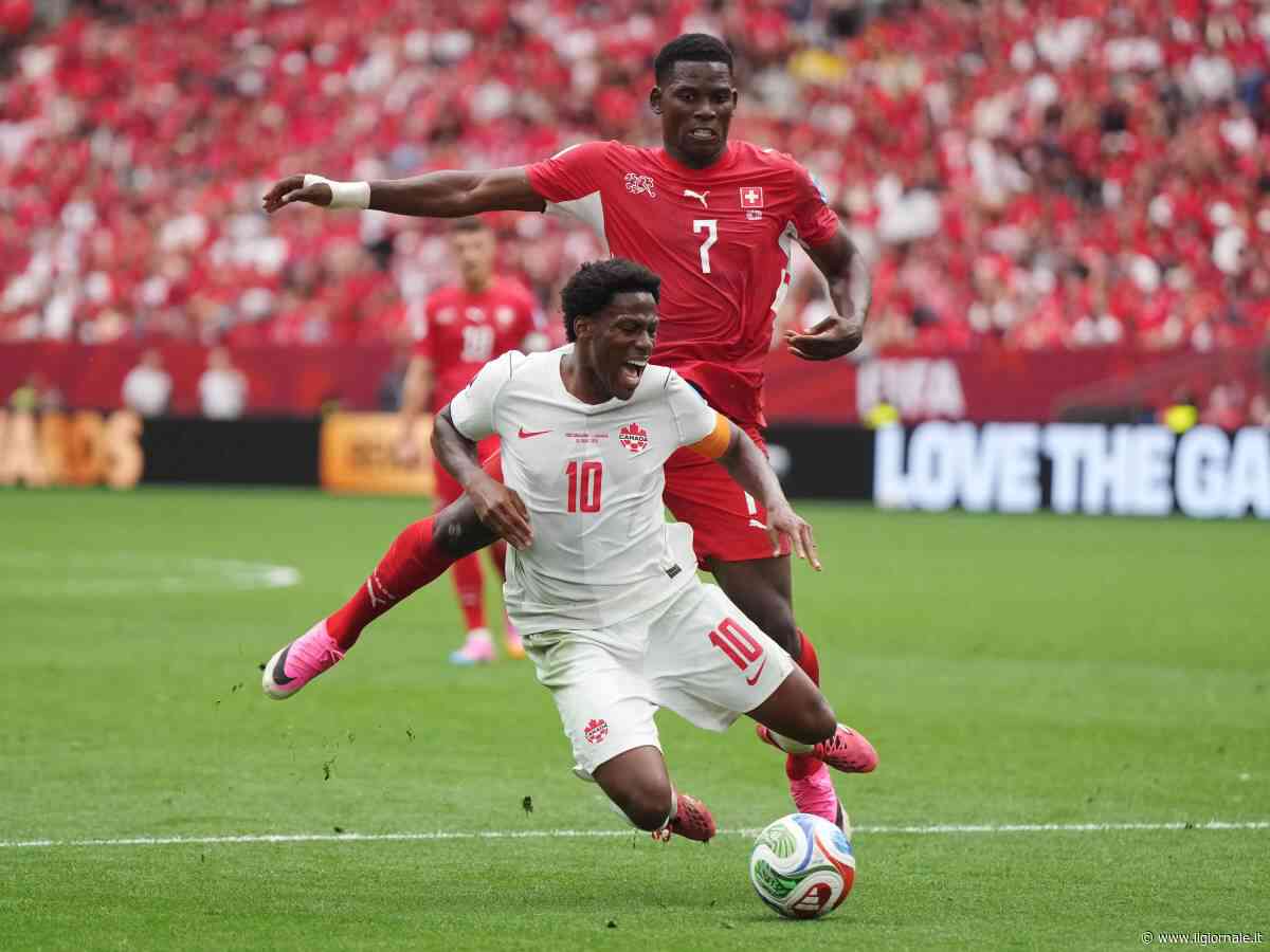 Se il Mondiale boccia la nostra Serie A