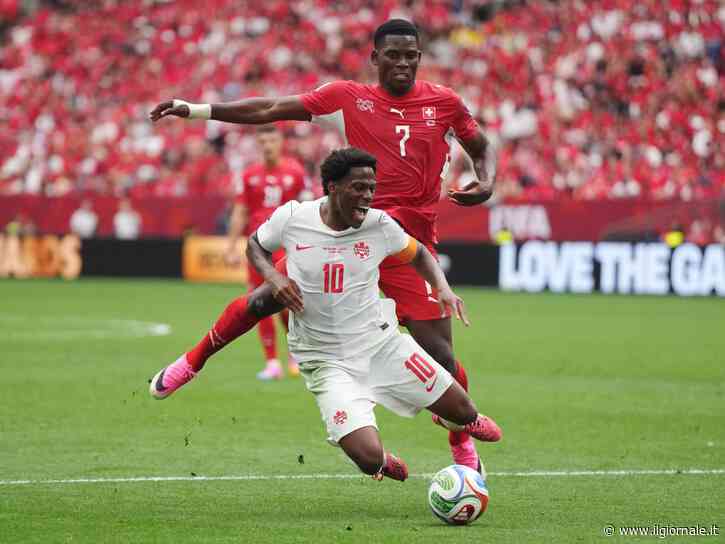 Se il Mondiale boccia la nostra Serie A