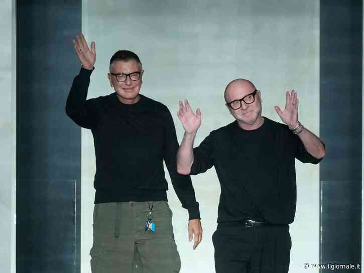 Dolce&Gabbana alla guerra dei debiti