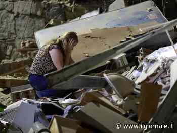 Violenti scosse di terremoto in Venezuela, la più forte di magnitudo 7.5. Morti e centinaia di feriti. Tajani: "Verifiche sugli italiani"