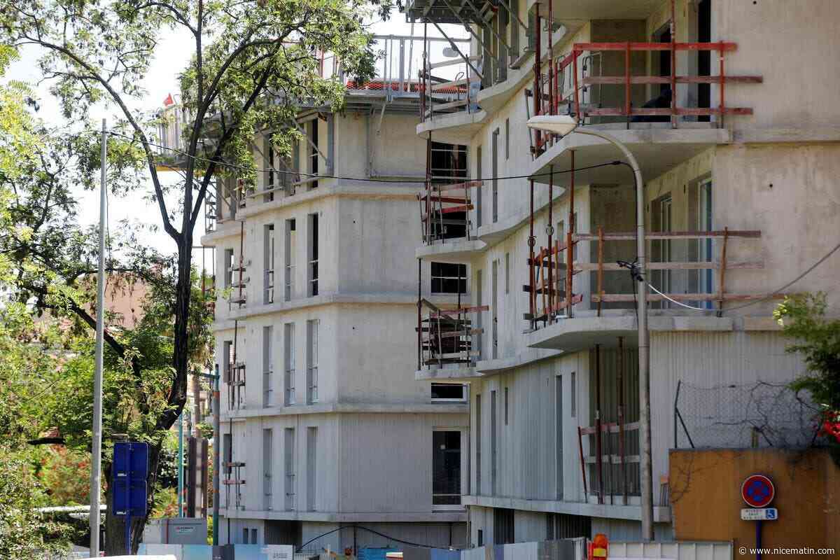 « Cette pénalité, c’est la vache à lait de l’État ! » : Alexandra Masson veut taper du poing sur la table face au logement social