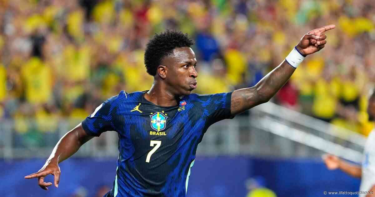 Mondiali, i risultati: il Brasile passa da primo. Scozia in bilico, sorpresa Sudafrica – La nuova classifica dei gironi