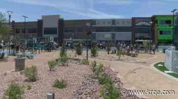 Winrock Town Center plan continues moving forward