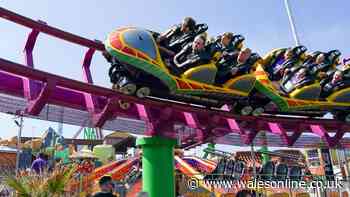 McDonald's, Nando's, Spoons, Alton Towers and Odeon slash prices from today