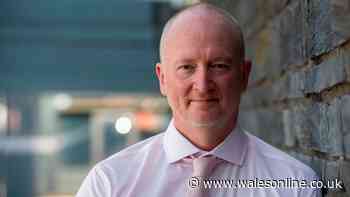 Riot-trained hostage negotiator was sent into most violent scenes - now he's a Reform politician in Wales