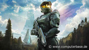 Halo: Campaign Evolved: Shooter-Remake will viel RAM, VRAM und SSD-Speicher