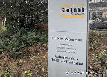Frankenthal – Tom-Mutters-Schule: Gemeinsame Verständigung auf kurzfristige Entlastung