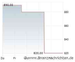 Dividendenbekanntmachungen (25.06.2026)