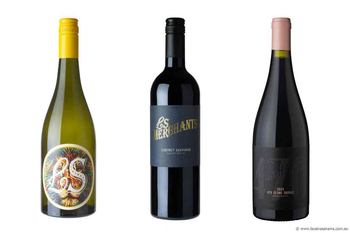 Review: Authenticity in a bottle at LS Merchants