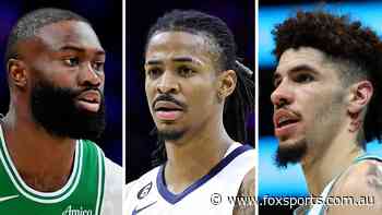 ‘Total reset’ to see star shipped; superstar’s exit looms despite Giannis miss — Trade Whispers