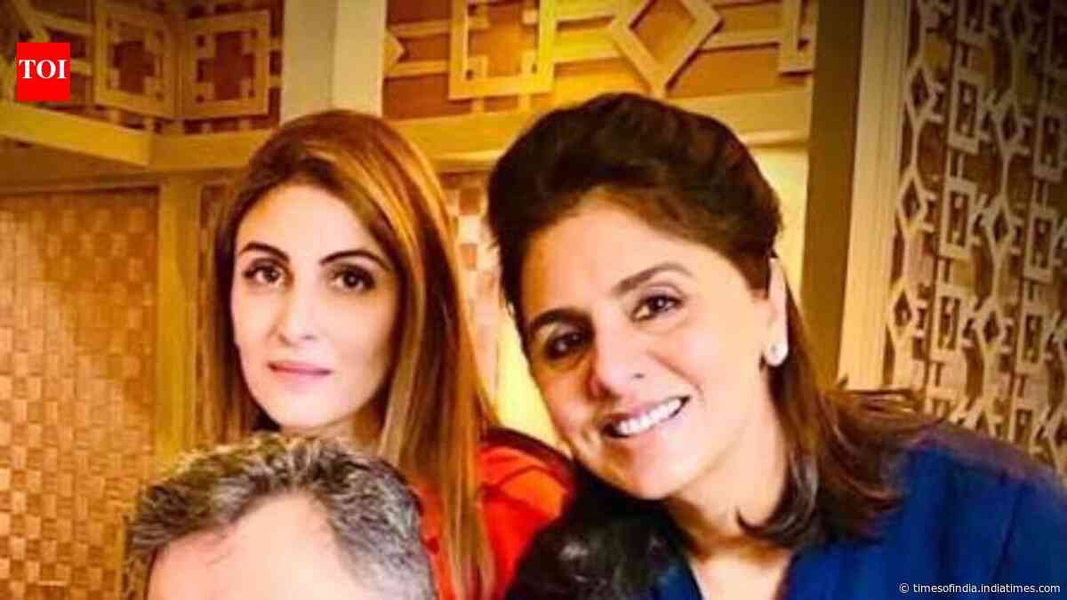 ‘He let me go’: Riddhima Kapoor reveals how Rishi Kapoor overcame parental control and 4 lessons parents can learn