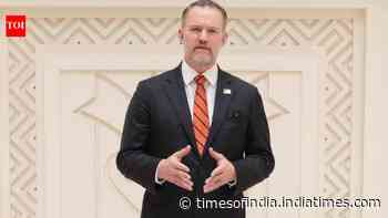 US sees India as key partner in AI, future technologies: Ambassador Greer ahead of New Delhi-Washington trade talks